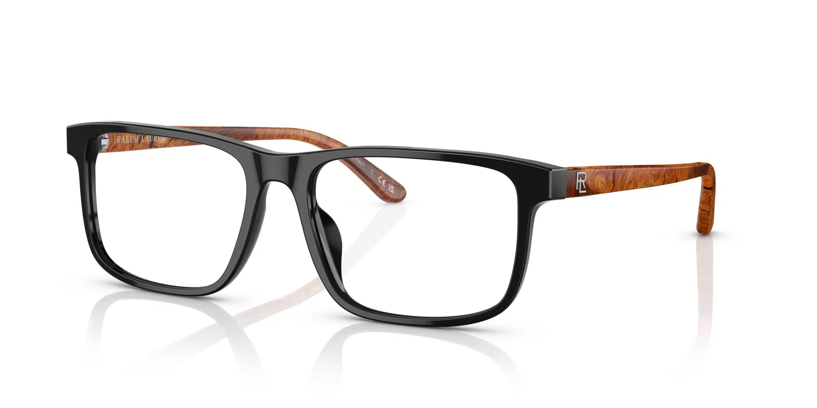 Ralph Lauren 6225U Eyeglasses - view 14